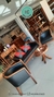 JUEGO DE SILLON AUGUSTO en internet