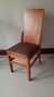 SILLA STYLO