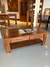 Mesa Centro Colonial - comprar online