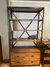 ESTANTERIA INDUSTRIAL 1,00 X 1,80 CON CAJONES - comprar online