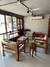 JUEGO Sillon GALERIA en internet