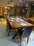 MESA INDUSTRIA PATA X 0,90 X 1,60 - comprar online