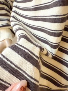 SWEATER KENZA - Las Pipinas