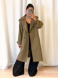TRENCH ANISTON en internet