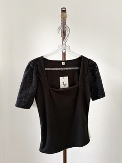 REMERA SABRINNA - Las Pipinas