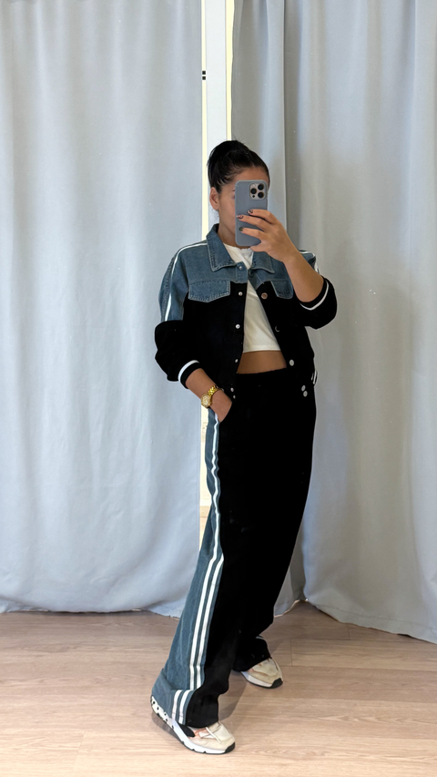 SET DOBSON - comprar online