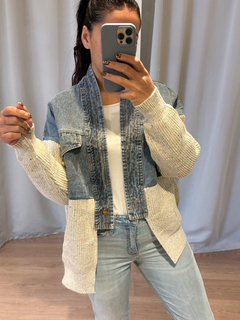 CAMPERA NIKKIE en internet