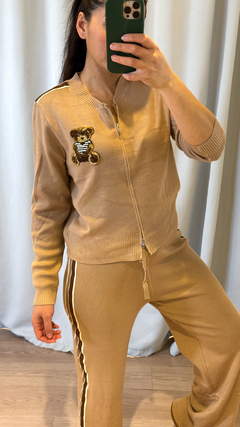 SET NUBELLA OSITO - Las Pipinas