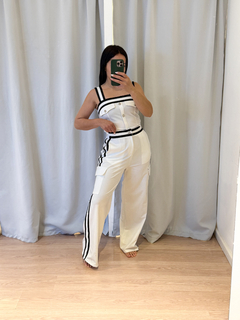 SET STRANGER - Las Pipinas