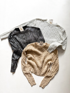 SWEATER MARY - comprar online