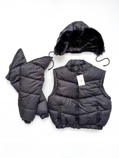 CAMPERA KENTUCKY - tienda online