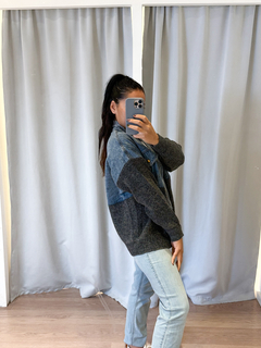 CAMPERA NIKKIE - tienda online