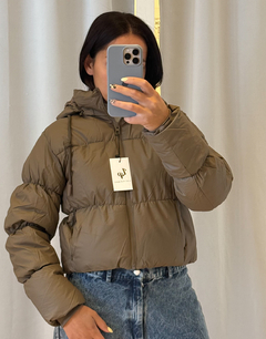 CAMPERA CELINA en internet