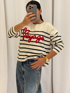 Imagen de SWEATER VOYAGE