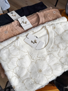 SWEATER ORQUIDEA en internet