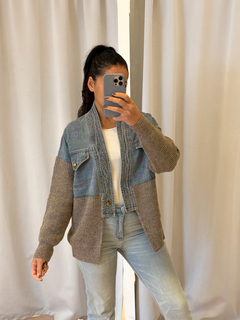 CAMPERA NIKKIE - comprar online