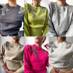 SWEATER ATENAS en internet