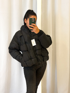 CAMPERA JERRY