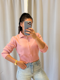 SWEATER SAMIA - Las Pipinas