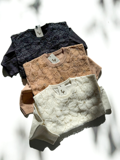 SWEATER ORQUIDEA - comprar online