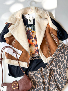 CHALECO JAMES IMPORTADO - tienda online