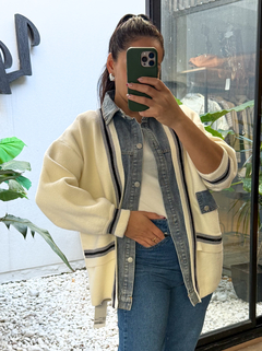 CAMPERA NEGIN en internet