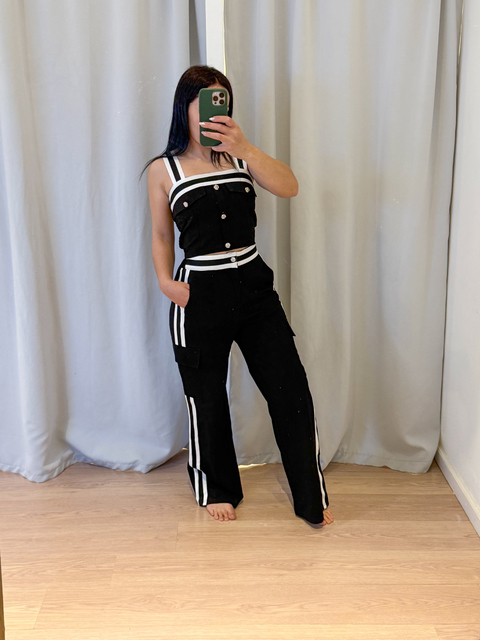 SET STRANGER - comprar online