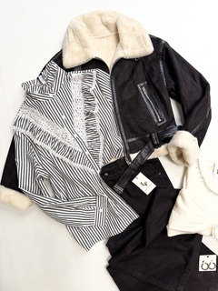 CAMISA ELOISE - comprar online