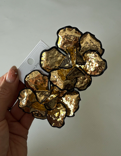 AROS FLOR ZARA en internet