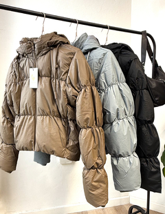 CAMPERA CELINA - comprar online