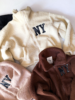 CAMPERA NY CORDERITO en internet