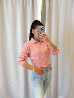 SWEATER SAMIA - comprar online