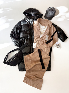 SET VIRBRO DE TEJIDO - comprar online