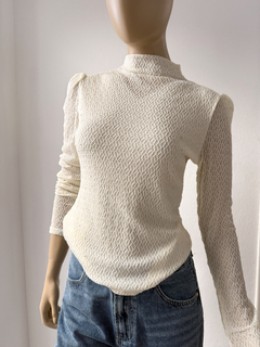 REMERA ZAFIRO - comprar online