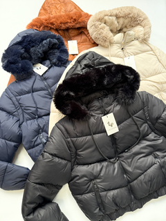 CAMPERA KENTUCKY en internet