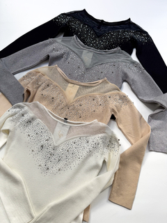 SWEATER CRISTINA - comprar online