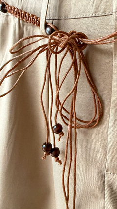 SHORT MARRUECOS - comprar online