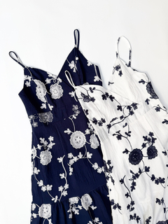 VESTIDO MARISABEL - tienda online