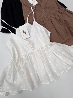 BLUSA MADABA IMPORTADA - comprar online