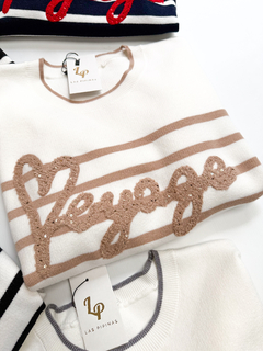 SWEATER VOYAGE - comprar online