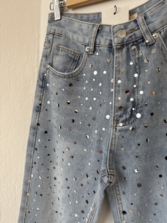 JEAN GALAXY en internet