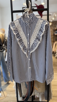 Imagen de CAMISA ELOISE
