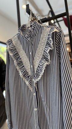 CAMISA ELOISE - tienda online
