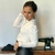 Blusa Blanca 3576 en internet