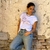 Remera Nina 3295 - comprar online