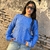 Sweater Motitas 0107 - Juliette