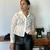 Camisa Encaje 3577 en internet