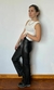 Jean Engomado Wide Leg 3192 - Juliette