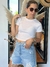 Short de jean Elton 3357 en internet