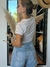Short de jean Elton 3357 - Juliette